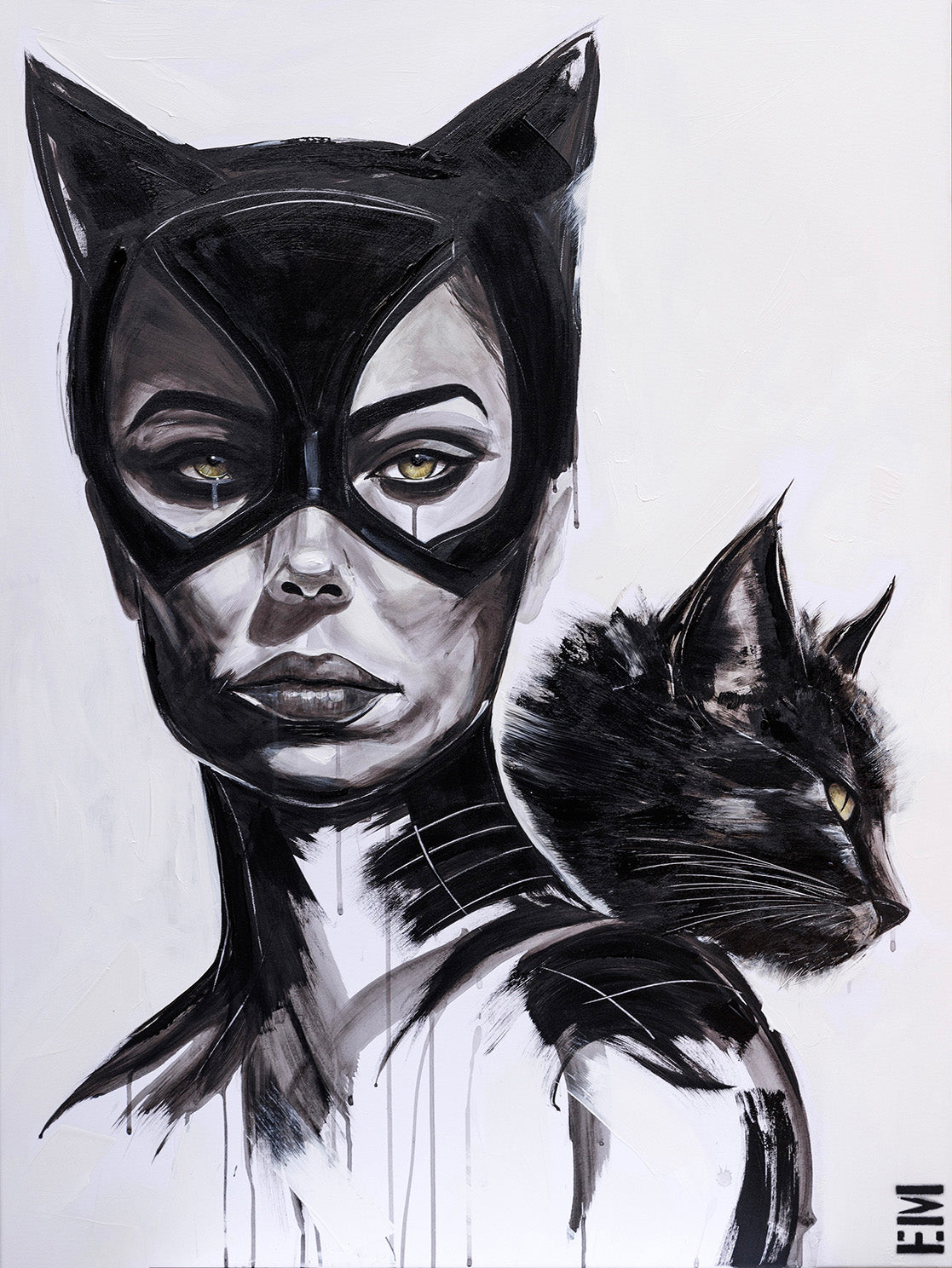 Catwoman