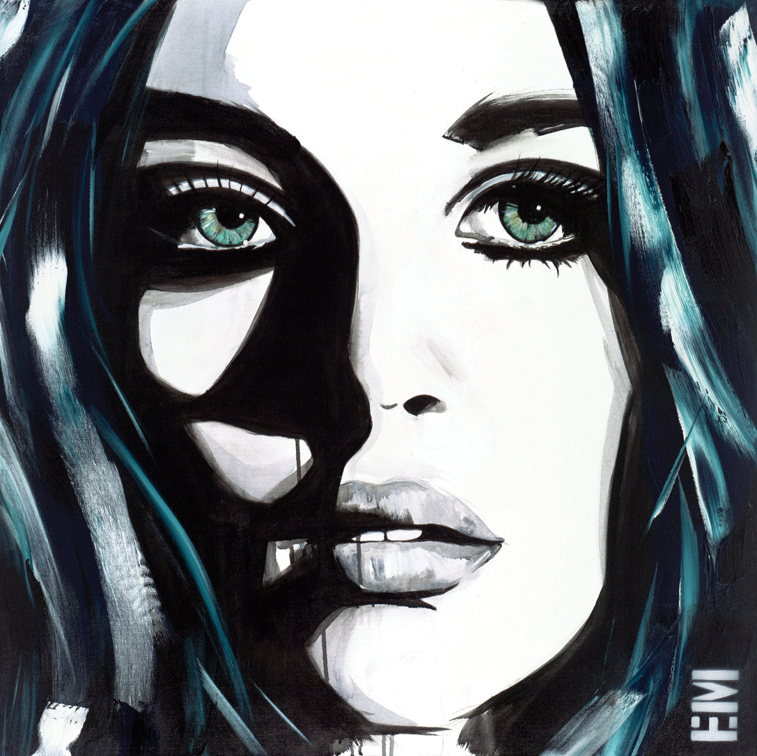 'Vague' limited edition