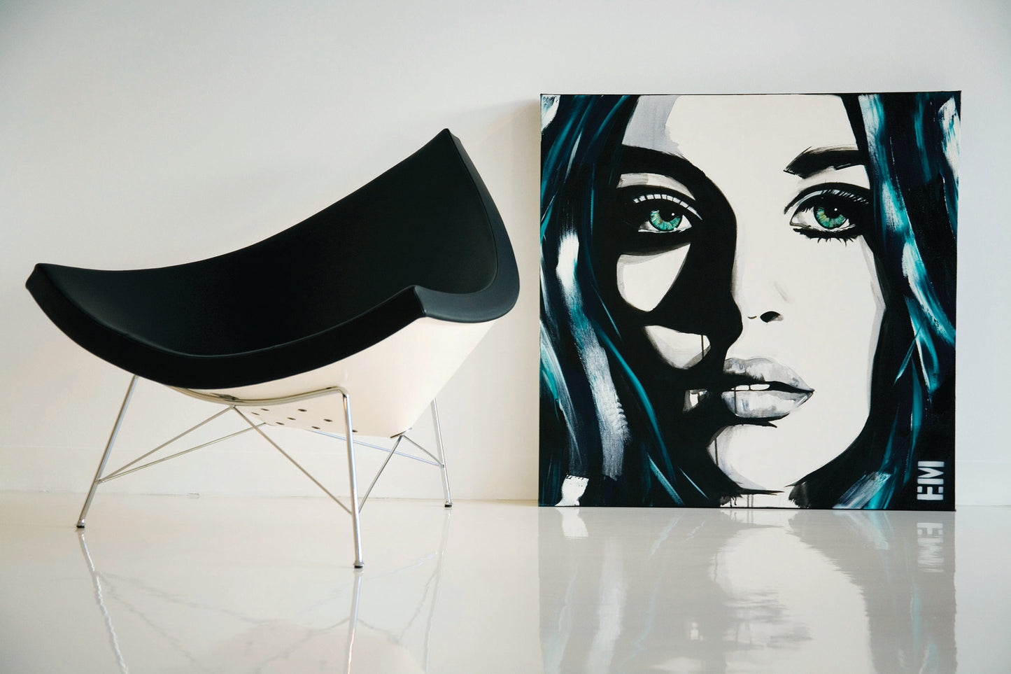 'Vague' limited edition